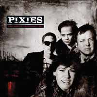 The Boston Broadcast 1987 - Pixies - Musik - POP/ROCK - 0803341505520 - 7. Juli 2017