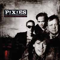 Cover for Pixies · The Boston Broadcast 1987 (LP) (2017)