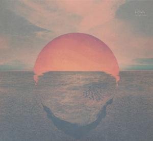 Cover for Tycho · Dive (CD) (2013)