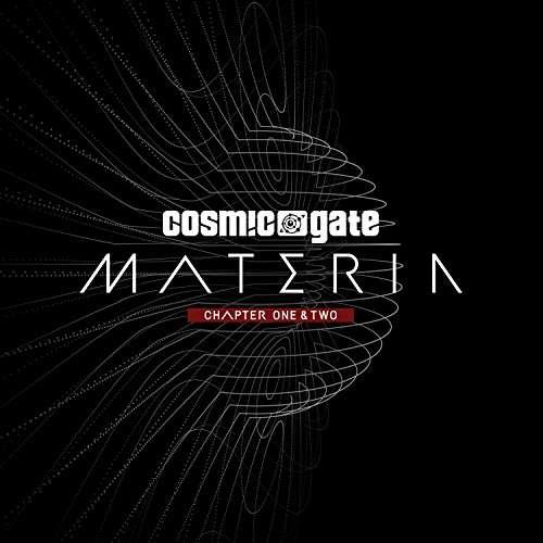 Materia Chapter One & Two - Cosmic Gate - Musique - Black Hole - 0808798115520 - 13 octobre 2017