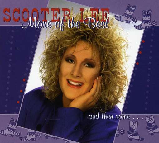 More of the Best - Scooter Lee - Música - CD Baby - 0809715001520 - 14 de setembro de 2004