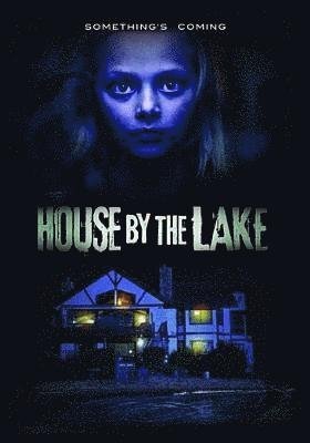 Cover for House by the Lake (DVD) (2017)