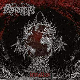 Iihtallen - Festerday - Música - SEASON OF MIST - 0822603189520 - 4 de enero de 2019