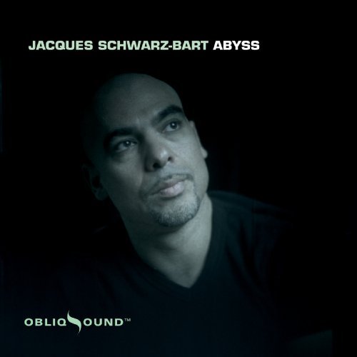 Cover for Jacques Schwarz-bart · Abyss (CD) (2009)