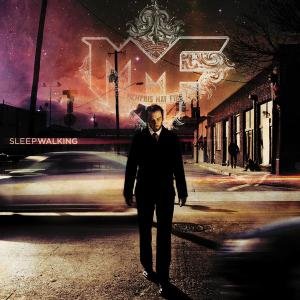 Cover for Memphis May Fire · Sleepwalking (CD) (2009)