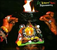 Cover for Lee Scratch Perry · Repentance (CD) [Digipak] (2008)