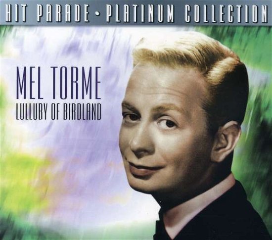Cover for Mel Torme · Platinum Collection (CD) (1999)