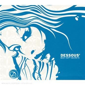 Dessous Best Kept..V.1&2 - V/A - Musik - DESSOUS - 0827170154520 - 5. november 2007
