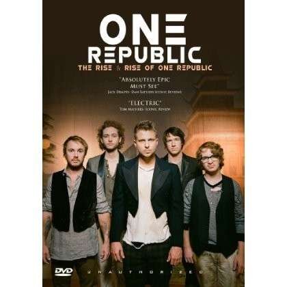 The Rise & Rise Of One Republic - One Republic - Film - AMV11 (IMPORT) - 0827191001520 - 3. december 2013