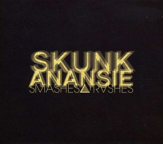 Stoosh - Skunk Anansie - Muziek - POP - 0827954008520 - 20 april 2010