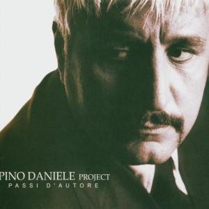 Cover for Pino Daniele · Passi D'autore (CD) (2004)