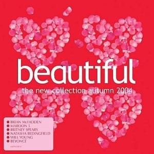 Cover for Various Artists · BEAUTIFUL-THE NEW COLLECTION AUTUMN 2004-Maroon 5,Beyonce,Sarah Mclach (CD)