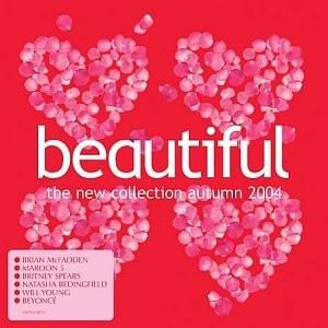 Cover for Beautiful · BEAUTIFUL-THE NEW COLLECTION AUTUMN 2004-Maroon 5,Beyonce,Sarah Mclach (CD)