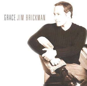 Jim Brickman-grace - Jim Brickman - Música -  - 0828766879520 - 