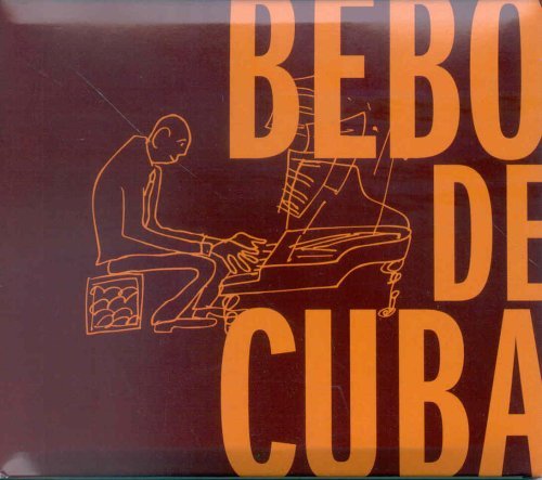 Bebo - Bebo Valdes - Musique - BMG - 0828766895520 - 3 octobre 2006