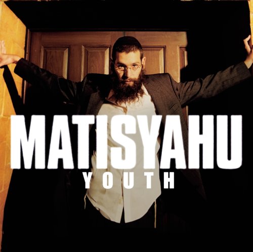 Youth - Matisyahu - Musiikki - SONY MUSIC - 0828768099520 - tiistai 25. maaliskuuta 2008