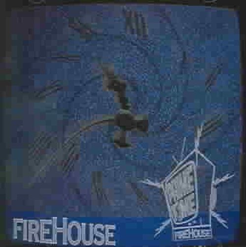 Cover for Firehouse · Prime Time (CD) (2004)