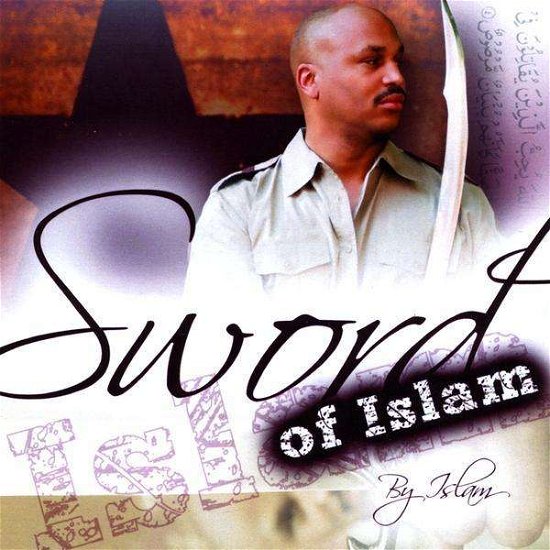 Sword of Islam - Islam - Música -  - 0845029081520 - 11 de agosto de 2009