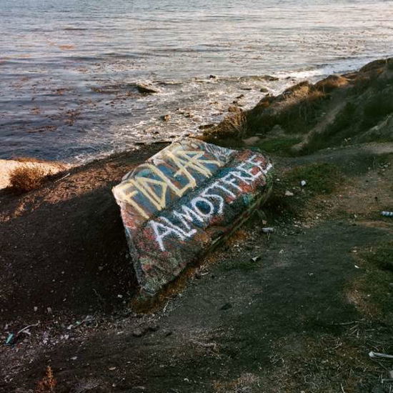 Cover for Fidlar · Almost Free (CD) (2019)