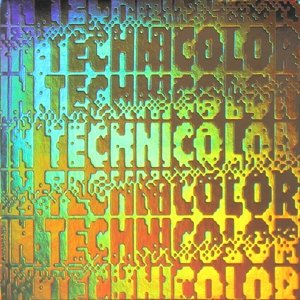 Cover for Coma · In Technicolor (CD) (2013)
