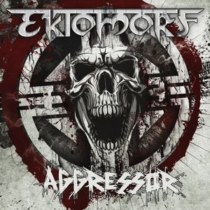 Cover for Ektomorf · Aggressor (CD) [Deluxe edition] (2015)