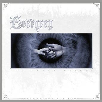 Cover for Evergrey · The Inner Circle (CD) [Remasters edition] [Digipak] (2018)