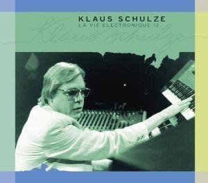 La Vie Electronique 12 - Klaus Schulze - Muziek - MIG - 0885513007520 - 15 november 2012
