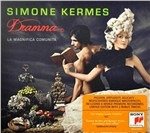 Cover for Simone Kermes · Dramma (CD) [Digipak] (2012)