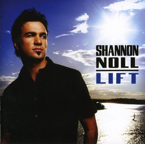 Noll Shannon · Imp - Lift (CD) (2006)