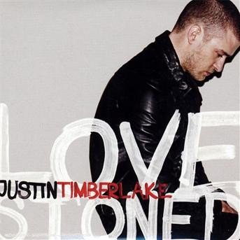 Cover for Justin Timberlake · Lovestoned (SCD) (2007)