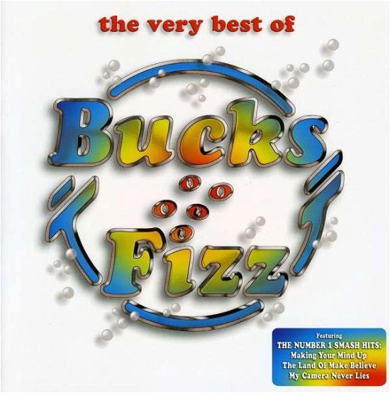 Cover for Bucks Fizz · Very Best of Bucks Fizz, the (CD) [Remastered edition] (2007)
