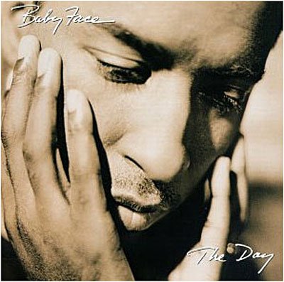 Cover for Babyface · Day (CD) (2008)