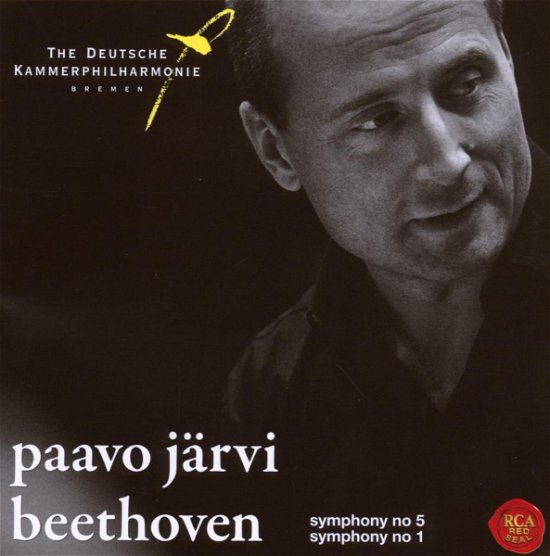 Symphony No. 5 & 1 - L. V. Beethoven - Musique - BMG Owned - 0886973383520 - 5 septembre 2012