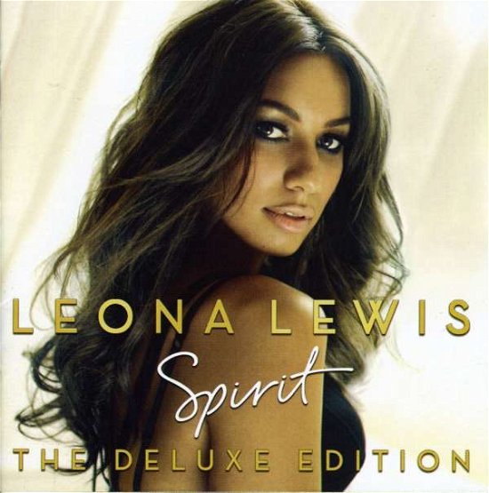 Spirit - Leona Lewis - Muziek -  - 0886973677520 - 14 september 2020