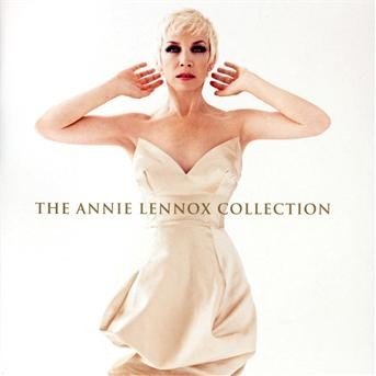 Cover for Annie Lennox · Collection (CD) (2009)