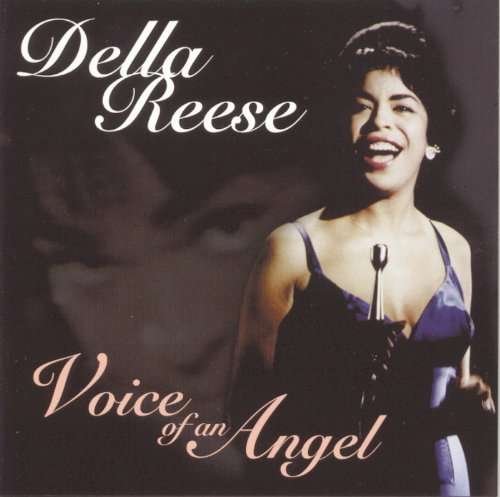 Cover for Della Reese · Della Reese-voice of an Angel (CD) (1996)