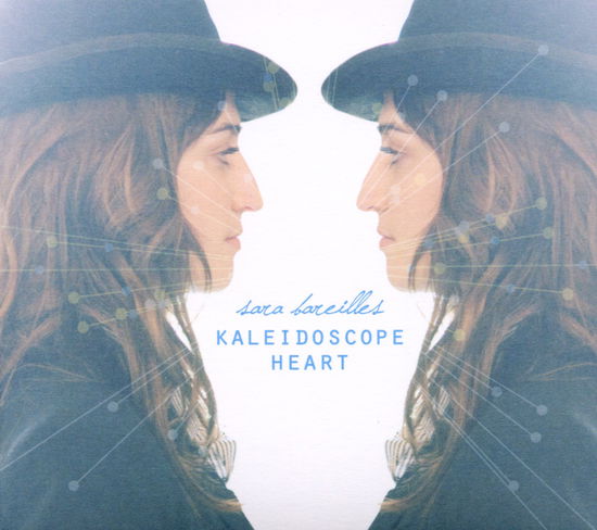 Cover for Sara Bareilles · Kaleidoscope Heart (CD) (2010)