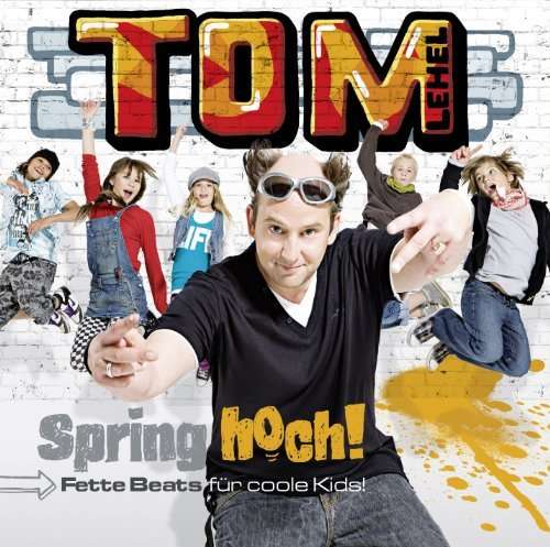 Spring Hoch - Tom Lehel - Musiikki - SI / EUROPA - 0886977611520 - perjantai 29. lokakuuta 2010