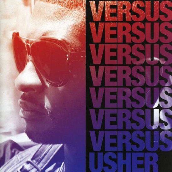 Versus - Usher - Music - POP - 0886977653520 - August 24, 2010