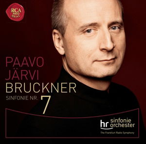 Symphony No.7 - Anton Bruckner - Musiikki - RCA RED SEAL - 0886979844520 - perjantai 17. toukokuuta 2013