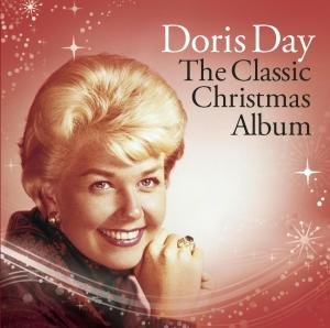 Cover for Doris Day · Classic Christmas Album (CD) (2018)