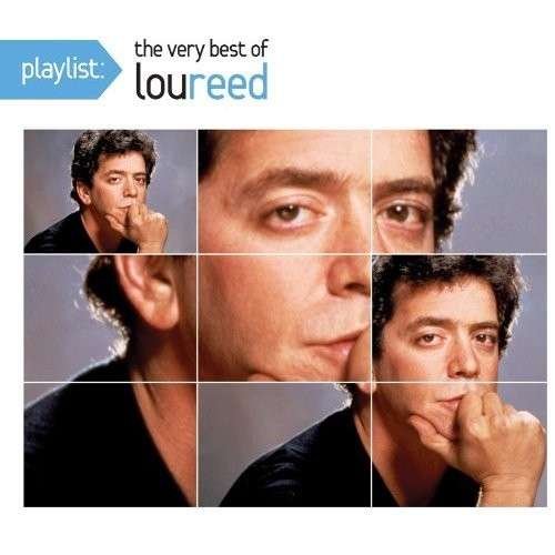 Playlist: the Very Best of Lou Reed - Lou Reed - Muziek - Sony Music - 0887254430520 - 2 juni 2017