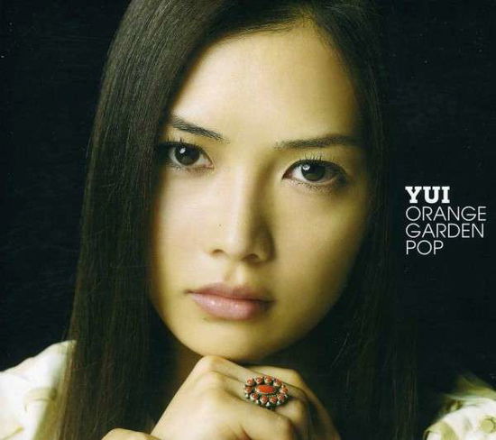 Orange Garden Pop - Yui - Music - IMT - 0887654304520 - December 11, 2012