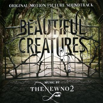 OST - Beautiful Creatures - Music - Sony - 0887654771520 - February 15, 2013