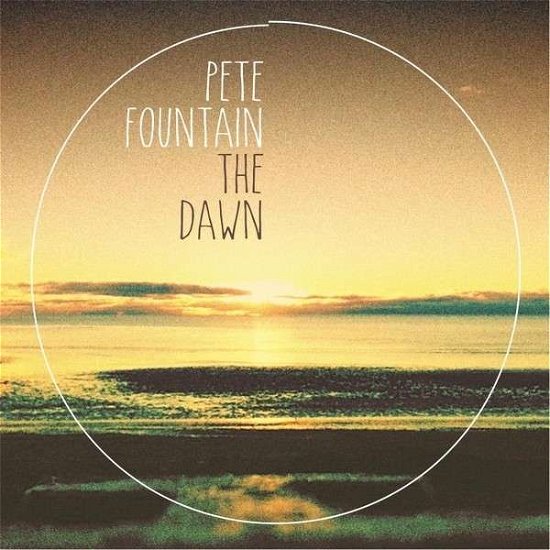 Cover for Pete Fountain · Dawn (CD) (2014)