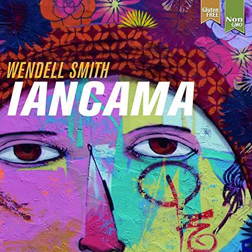 Cover for Wendell Smith · Iancama (CD) (2014)