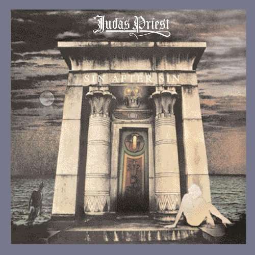 Sin After Sin - Judas Priest - Música - SBMK - 0888430170520 - 6 de noviembre de 2001