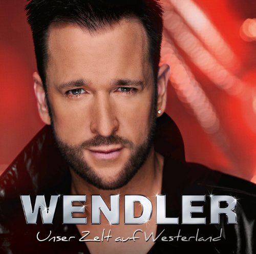 Unser Zelt Auf Westerland (Ger - Michael Wendler - Musik - ARIOLA - 0888430323520 - 12. november 2018