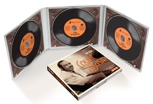 Real Count Basie, The - Count Basie - Music - SONY MUSIC CMG - 0888750713520 - April 17, 2015