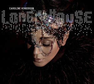 Lonely House intl. - Caroline Henderson - Música - SONYC - 0888837061520 - 29 de março de 2013